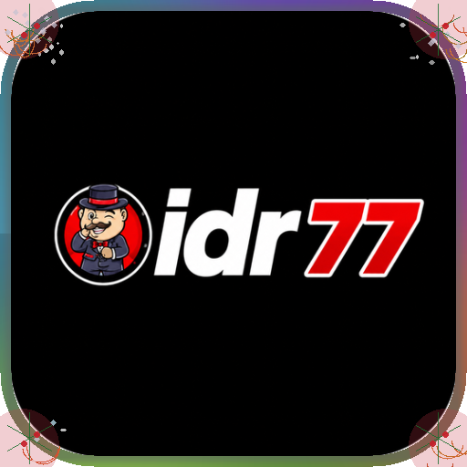 idr77 — mitra unggulan